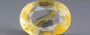 Natural Yellow Topaz - 6.60 Carat Prime Quality YT-25086