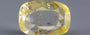 Natural Yellow Topaz - 6.94 Carat Rare Quality YT-25016