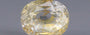 Natural Yellow Topaz - 7.21 Carat Limited Quality YT-25141