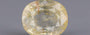 Natural Yellow Topaz - 7.23 Carat Limited Quality YT-25142