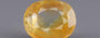 Natural Yellow Topaz - 7.52 Carat Rare Quality YT-25140