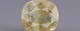 Natural Yellow Topaz - 7.53 Carat Rare Quality YT-25133