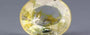 Natural Yellow Topaz - 7.79 Carat Rare Quality YT-25056