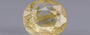 Natural Yellow Topaz - 7.81 Carat Limited Quality YT-25125