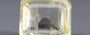 Natural Yellow Topaz - 7.87 Carat Limited Quality YT-25097