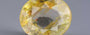 Natural Yellow Topaz - 8.05 Carat Limited Quality YT-25021