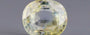 Natural Yellow Topaz - 8.25 Carat Limited Quality YT-25106