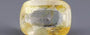 Natural Yellow Topaz - 8.25 Carat Prime Quality YT-25020