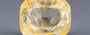 Natural Yellow Topaz - 8.44 Carat Prime Quality YT-25084