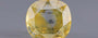 Natural Yellow Topaz - 8.45 Carat Rare Quality YT-25113