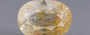 Natural Yellow Topaz - 8.57 Carat Limited Quality YT-25116