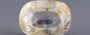 Natural Yellow Topaz - 8.60 Carat Limited Quality YT-25137