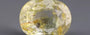 Natural Yellow Topaz - 8.64 Carat Prime Quality YT-25003