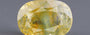 Natural Yellow Topaz - 8.74 Carat Limited Quality YT-25105