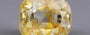 Natural Yellow Topaz - 8.78 Carat Prime Quality YT-25049