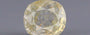 Natural Yellow Topaz - 8.84 Carat Limited Quality YT-25134