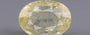 Natural Yellow Topaz - 8.94 Carat Limited Quality YT-25143
