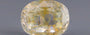 Natural Yellow Topaz - 9.38 Carat Limited Quality YT-25114