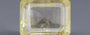Natural Yellow Topaz - 9.52 Carat Limited Quality YT-25031