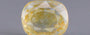 Natural Yellow Topaz - 9.53 Carat Limited Quality YT-25107