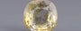 Natural Yellow Topaz - 9.63 Carat Rare Quality YT-25139