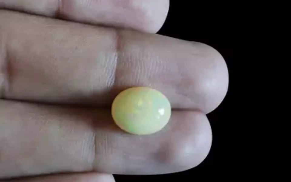 Opal - OPL 11010 (Origin - Ethiopia) Limited - Quality