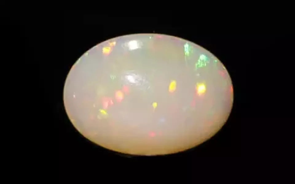Opal - OPL 11069 (Origin - Ethiopia) Limited - Quality