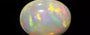 Opal - OPL 11105 (Origin - Ethiopian) Prime - Quality