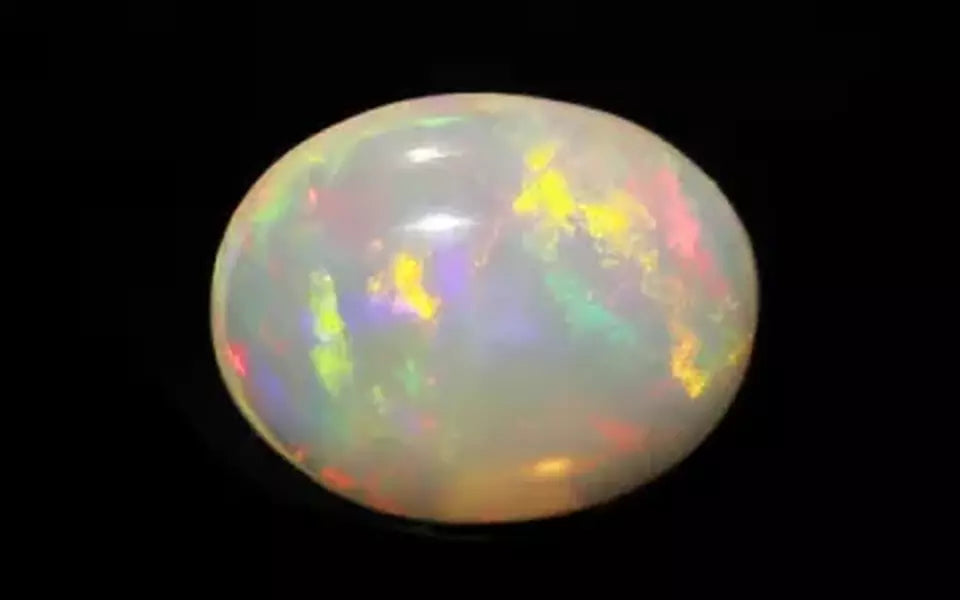 Ethiopian Opal