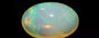 Opal - OPL 11110 (Origin - Ethiopian) Prime - Quality