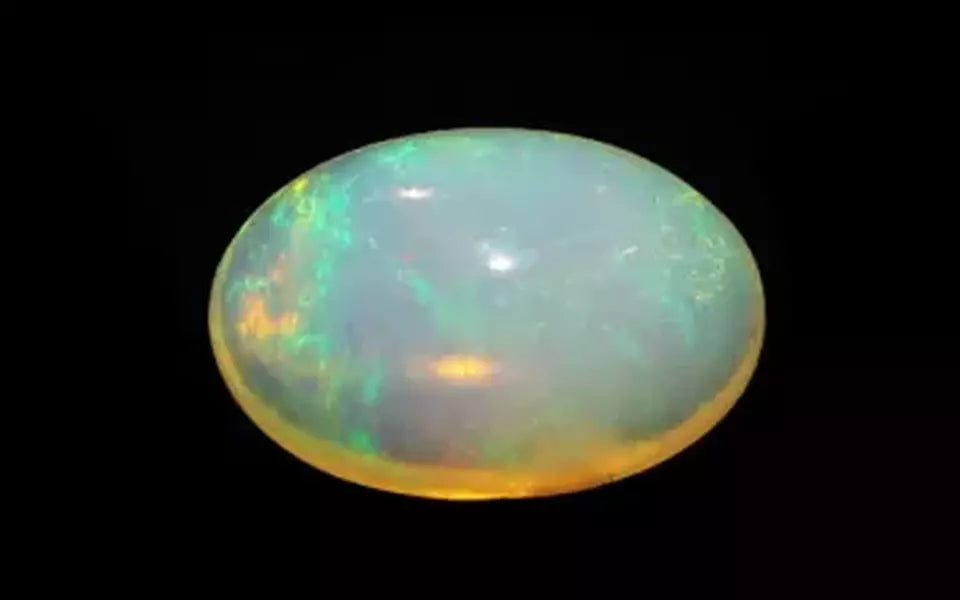 Opal - OPL 11110 (Origin - Ethiopian) Prime - Quality