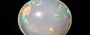 Opal - OPL 11118 (Origin - Ethiopian) Prime - Quality