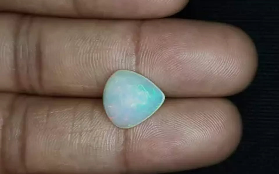 Opal - OPL 11129 (Origin - Ethiopian) Prime - Quality