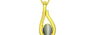 Panchdhatu Cat's Eye Pendant Fine Quality (P9)