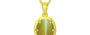 Panchdhatu Cat's Eye Pendant Limited Quality (P8)
