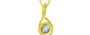 Panchdhatu Cat's Eye Pendant Prime Quality (P1)
