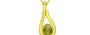 Panchdhatu Cat's Eye Pendant Rare Quality (P9)