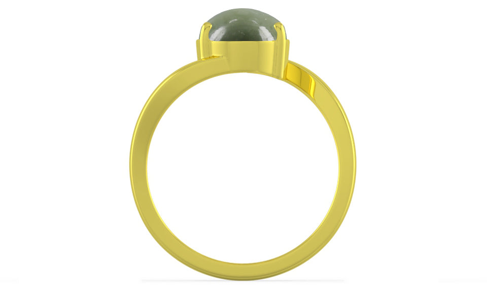 Panchdhatu Cat's Eye Ring Fine Quality (R2)