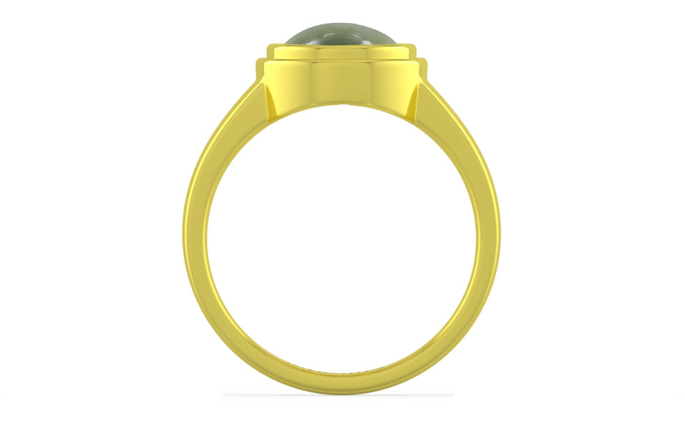Panchdhatu Cat's Eye Ring Fine Quality (R3)