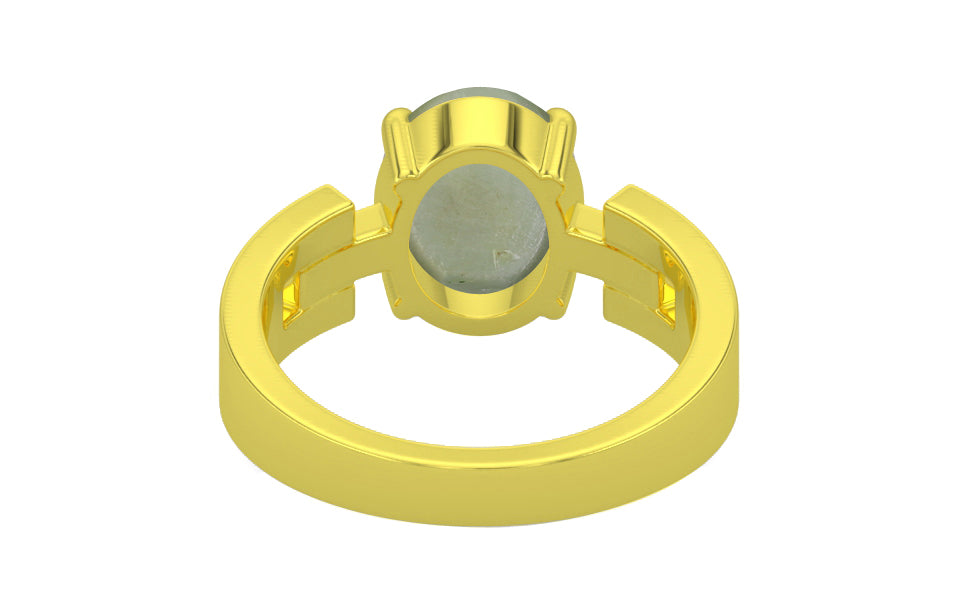 Panchdhatu Cat's Eye Ring Fine Quality (R8)
