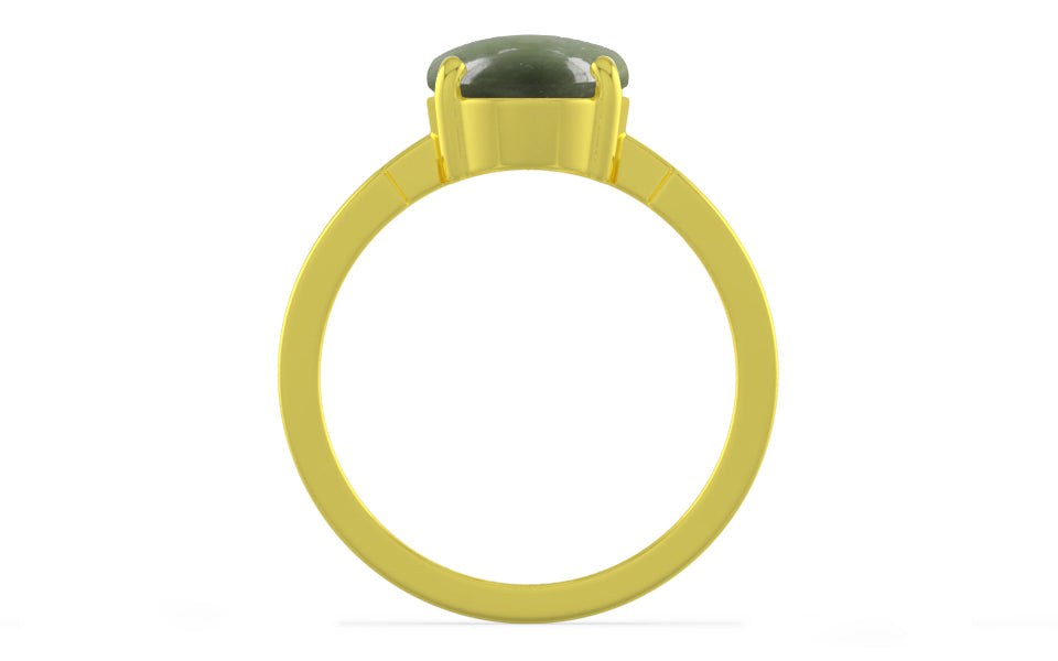 Panchdhatu Cat's Eye Ring Fine Quality (R8)