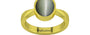 Panchdhatu Cat's Eye Ring Fine Quality (R9)