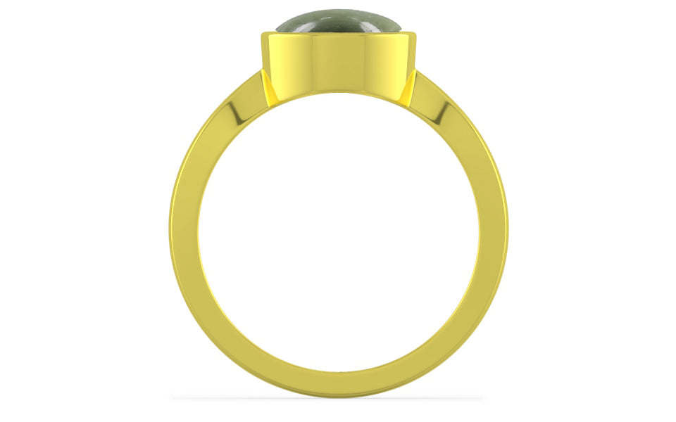 Panchdhatu Cat's Eye Ring Fine Quality (R9)