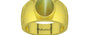 Panchdhatu Cat's Eye Ring Limited Quality (R1)