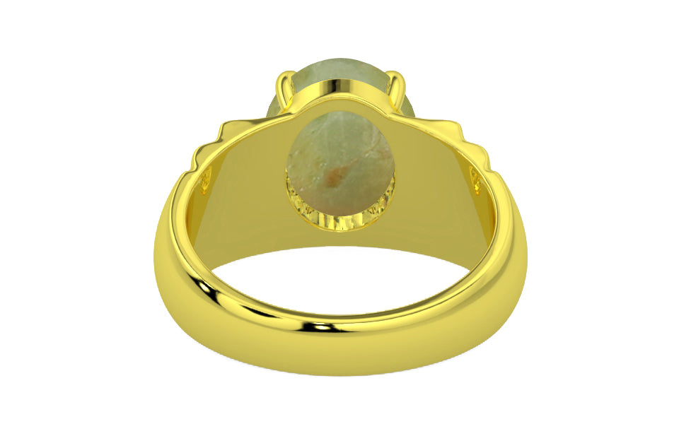 Panchdhatu Cat's Eye Ring Limited Quality (R4)