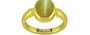 Panchdhatu Cat's Eye Ring Limited Quality (R6)