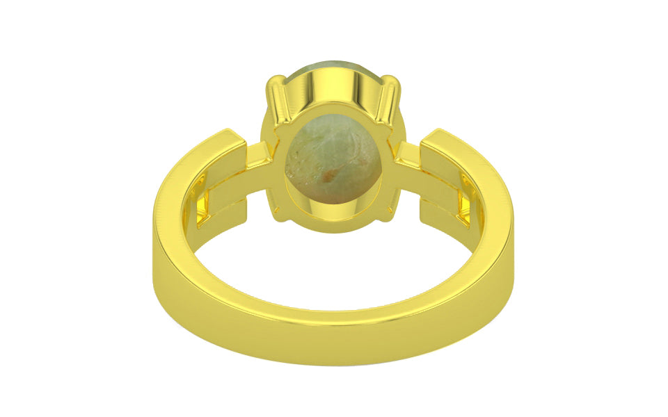 Panchdhatu Cat's Eye Ring Limited Quality (R8)