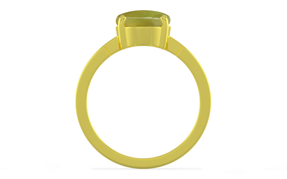 Panchdhatu Cat's Eye Ring Limited Quality (R8)