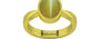 Panchdhatu Cat's Eye Ring Limited Quality (R9)
