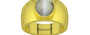 Panchdhatu Cat's Eye Ring Prime Quality (R1)